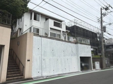 【神奈川県/横浜市鶴見区東寺尾中台】鶴見区東寺尾中台　戸建 外観