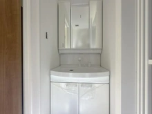 【神奈川県/川崎市川崎区藤崎】川崎区藤崎1丁目　新築戸建 洗面所