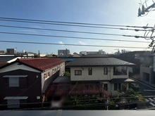 【神奈川県/川崎市川崎区藤崎】川崎区藤崎1丁目　新築戸建 眺望