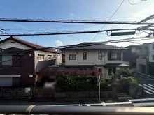 【神奈川県/川崎市川崎区藤崎】川崎区藤崎1丁目　新築戸建 眺望