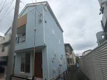 【神奈川県/横浜市鶴見区駒岡】鶴見区駒岡1丁目　中古戸建 外観