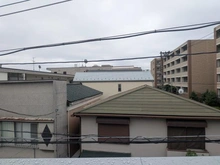 【神奈川県/横浜市鶴見区本町通】クラブアールアーバン鶴見SITE-A 眺望