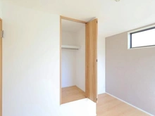 【神奈川県/川崎市川崎区中島】川崎市川崎区中島2丁目　B号棟 収納