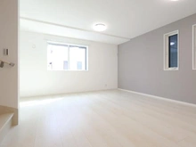【神奈川県/川崎市川崎区藤崎】川崎区藤崎4丁目 新築戸建 C号棟 LDK