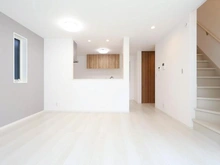 【神奈川県/川崎市川崎区藤崎】川崎区藤崎4丁目 新築戸建 C号棟 LDK
