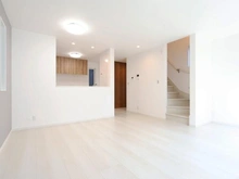 【神奈川県/川崎市川崎区藤崎】川崎区藤崎4丁目 新築戸建 C号棟 LDK