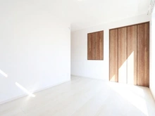 【神奈川県/川崎市川崎区藤崎】川崎区藤崎4丁目 新築戸建 C号棟 洋室:3階 7帖の洋室です。