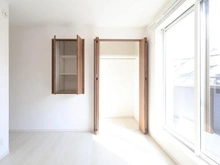 【神奈川県/川崎市川崎区藤崎】川崎区藤崎4丁目 新築戸建 C号棟 収納