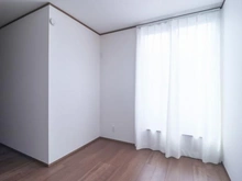 【神奈川県/川崎市幸区塚越】川崎市幸区塚越2丁目　新築分譲住宅2号棟 洋室：3階　5帖