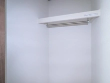 【神奈川県/川崎市幸区塚越】川崎市幸区塚越2丁目　新築分譲住宅2号棟 収納