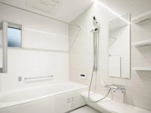 【神奈川県/横浜市鶴見区北寺尾】フォーシーズンズコート北寺尾II No.6 浴室