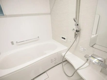 【神奈川県/横浜市鶴見区北寺尾】フォーシーズンズコート北寺尾II No.6 浴室