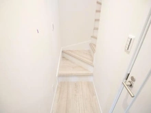 【神奈川県/横浜市鶴見区北寺尾】フォーシーズンズコート北寺尾II No.6 階段