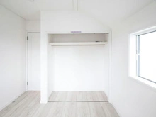 【神奈川県/横浜市鶴見区北寺尾】フォーシーズンズコート北寺尾II No.6 洋室:2階 5.2帖