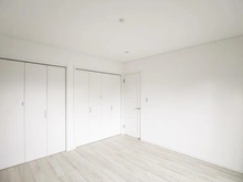 【神奈川県/横浜市鶴見区北寺尾】フォーシーズンズコート北寺尾II No.6 洋室:2階 8.0帖