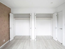 【神奈川県/横浜市鶴見区北寺尾】フォーシーズンズコート北寺尾II No.6 収納:2階 8.0帖洋室