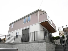 【神奈川県/横浜市鶴見区北寺尾】フォーシーズンズコート北寺尾II No.12 外観:全18区画