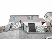 【神奈川県/横浜市鶴見区北寺尾】フォーシーズンズコート北寺尾II No.12 外観:全18区画
写真中央の物件