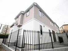 【神奈川県/横浜市鶴見区北寺尾】フォーシーズンズコート北寺尾II No.12 外観:全18区画
写真中央の物件