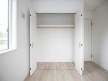 【神奈川県/横浜市鶴見区北寺尾】フォーシーズンズコート北寺尾II No.12 洋室:4.5帖