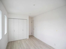 【神奈川県/横浜市鶴見区北寺尾】フォーシーズンズコート北寺尾II No.12 洋室:7.2帖