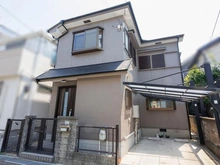 【大阪府/茨木市花園】茨木市花園2丁目　中古戸建 外観