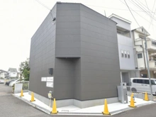 【大阪府/茨木市西河原北町】茨木市西河原北町　新築戸建 外観