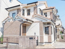 【大阪府/摂津市千里丘東】摂津市千里丘東5丁目 外観