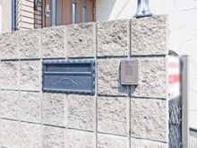 【大阪府/摂津市千里丘東】摂津市千里丘東5丁目 インターフォン
