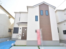 【大阪府/枚方市北楠葉町】枚方北楠葉町　B号棟 外観