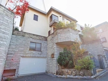 【大阪府/茨木市北春日丘】茨木市北春日丘　中古戸建 外観