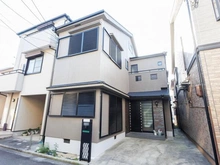 【大阪府/高槻市氷室町】高槻市氷室町三丁目　中古戸建 外観