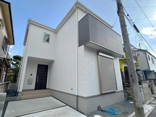 【大阪府/高槻市東五百住町】高槻市東五百住町二丁目 外観