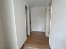 【大阪府/高槻市東五百住町】高槻市東五百住町二丁目 玄関