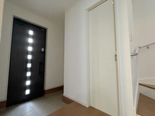 【大阪府/高槻市東五百住町】高槻市東五百住町二丁目 玄関