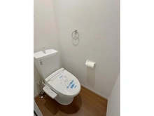 【大阪府/高槻市東五百住町】高槻市東五百住町二丁目 トイレ