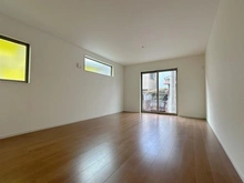 【大阪府/高槻市東五百住町】高槻市東五百住町二丁目 リビング・ダイニング