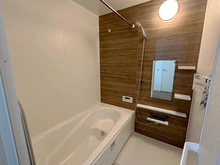 【大阪府/高槻市東五百住町】高槻市東五百住町二丁目 浴室