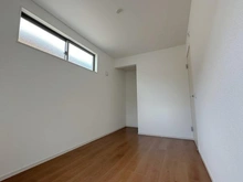 【大阪府/高槻市東五百住町】高槻市東五百住町二丁目 サービスルーム（納戸）