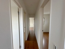 【大阪府/高槻市東五百住町】高槻市東五百住町二丁目 廊下