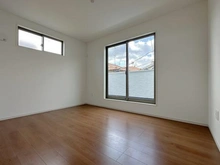 【大阪府/高槻市東五百住町】高槻市東五百住町二丁目 洋室