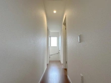 【大阪府/高槻市東五百住町】高槻市東五百住町二丁目 廊下