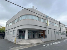 【大阪府/高槻市東五百住町】高槻市東五百住町二丁目 訪問看護ステーションアユース（現地より約600m）