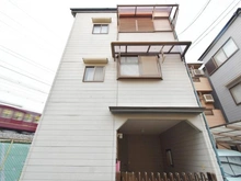 【大阪府/茨木市東奈良】茨木市東奈良一丁目　中古戸建 外観