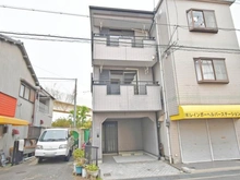 【大阪府/茨木市真砂】茨木市真砂一丁目　戸建 外観