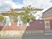 【大阪府/茨木市山手台】茨木市山手台七丁目　中古戸建 外観