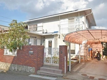 【大阪府/茨木市山手台】茨木市山手台七丁目　中古戸建 外観