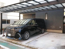 【大阪府/枚方市桜町】枚方市桜町　戸建 外観