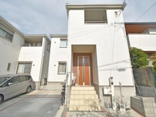 【大阪府/茨木市沢良宜浜】茨木市沢良宜浜二丁目　中古戸建 外観