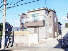 【大阪府/茨木市山手台】茨木市山手台七丁目　中古戸建 外観